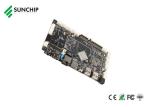 RK3288 Android 10 Embedded PCBA 4K Video Player Board For Vending Kiosk Machine