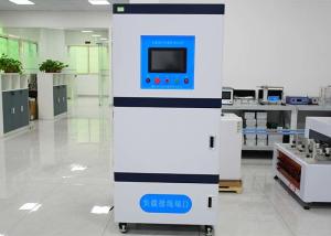 IEC 60669-1 Clause 19.3 Self-Ballasted Lamp Load Cabinet For Load Switching Capacity Test