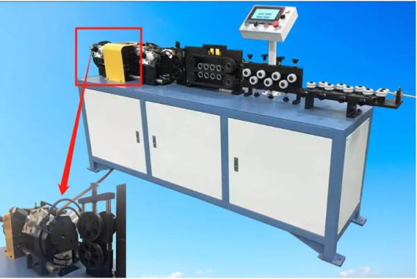 Buy Rectangular Hollow Profile CNC Pipe Cutting Machine at wholesale prices