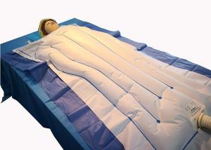 Quality Medical Disposable Adult Warming Blanket Full Body Medical Equipment for sale