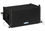 10”two way active line array system T10/T25