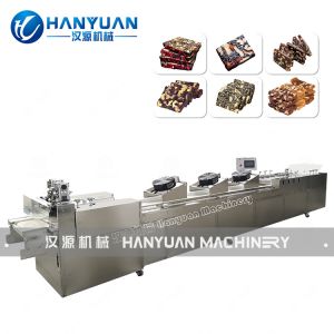 Nuts Date Cutting Machine