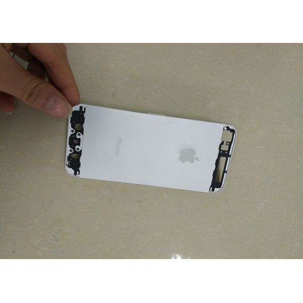 Anodizing Color Plastic Consumer Product Prototyping With Plastic / Metal Material