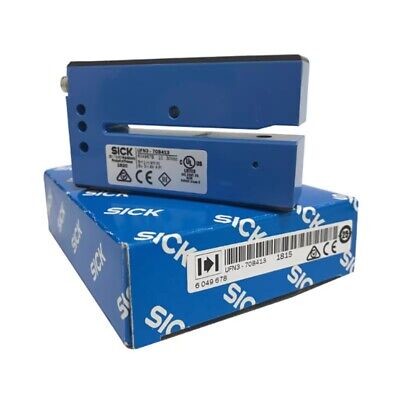 UFN3-70B413 Fork Sensor 6049678 Original Ultrasonic Fork Sensor for SICK