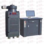 ASTM Concrete Compression Testing Machine 2000KN