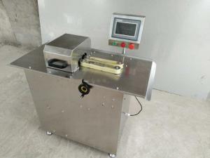 China Innovative Technology Sausage Binding Machine Making Delicious Sausages on sale