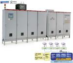 ASRS Solution Shuttle Racking System Stacker Crane Combined With Shuttle