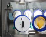 GIT-WLAN01 DC12V Glove Integrity Testing Machine Lab Testing Instruments