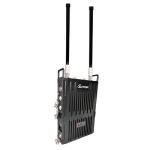 MB33 Backpack Mesh Radio, Beidou Navigation, Wi-Fi Coverage
