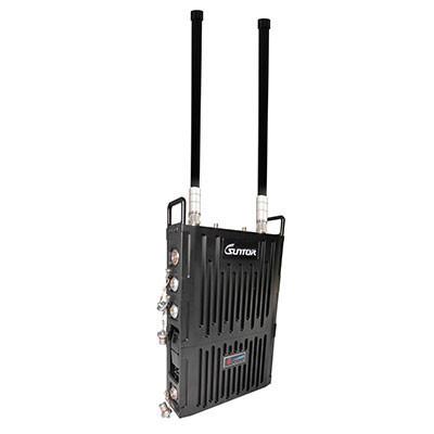 Buy MB33 Backpack Mesh Radio, Beidou Navigation, Wi-Fi Coverage at wholesale prices