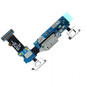 Quality Audio Speaker Flex Cable Mobile Spare Parts , Phone Charging Port Connector for sale