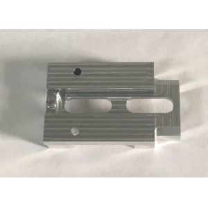 Quality ODM CNC Machining Turning Parts Vacuum Die Casting Aluminum Machining for sale