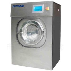 Quality High Speed 52cm Diameter 315cm Depth Fully Automatic Washing Machine for sale