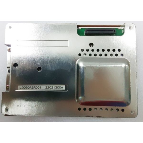 5" LCM 320×234RGB 300cd/m² LQ050A3AD01 Sharp TFT LCD Display