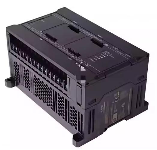 OMORN CP1H-XA40DR-A PLC | 40 I/O Points, 4-Axis Motion Control | Built-in Analog