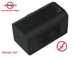 Flashlight UVA Jammer Pocket Size Portable Drone Jamming Device