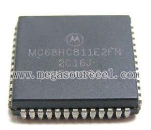 Quality MCU Microcontroller Unit MC68HC811E2FN ---- Microcontrollers for sale