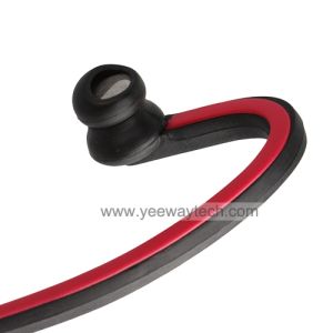 4GB Hands-Free Noise Cancelling MP3 Player