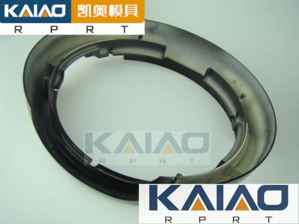 Buy Electronic Metal Rapid Prototyping , 3D Printing Rapid Prototype For UAV Drone at wholesale prices