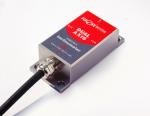 Four Ways Inclinometer Switch X Y Axis IP67 Tilt Alarm Sensor With Buzzer