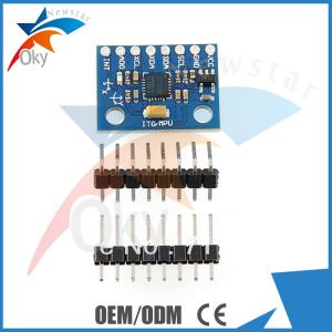 China Brand New Arduino Module Three Axis Accelerometer Acceleration Sensor on sale