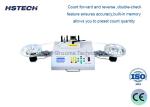 LED Display SMD Chip Counter, Stainless Steel with Leak Detection
