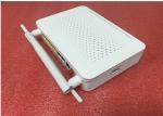 High ratio of performance GPON ONT 1GE+3FE+2POTS+WIFI for FTTX Solution with