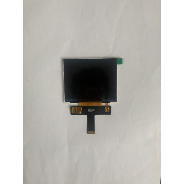 3.5 Inch IPS TFT LCD Display 640x480 20pin 2-Lane MIPI Interface Module Driver IC ST7703