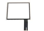 19" Capacitive Multi Touch Panel with USB port 10 Touch Points for Touch Kiosk