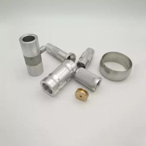 Quality ODM Stainless Steel CNC Machining Services Hardness Custom Made for sale