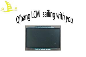 Quality Factory Customize Electric Meter Test 7 Segment Display LCD Panel for sale