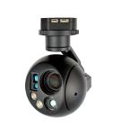Four - In - One Gimbal Camera With Dual Output Drone Camera
