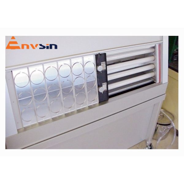 Aerospace and Defense Consumer Electronics High-Temperature Aging Test Chamber