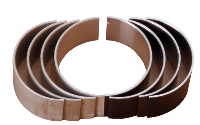 Custom TOYOTA Corolla 2E Engine Piston Connecting Rod 13201 - 19075