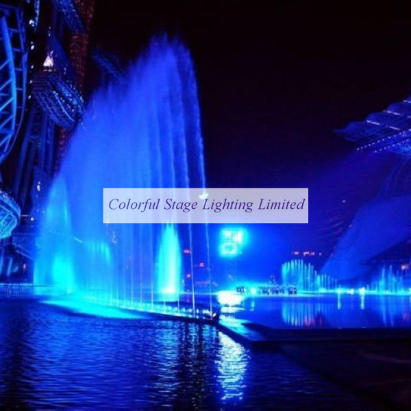 18x15W Outdoor RGBAW 5 in 1 LED Par Can