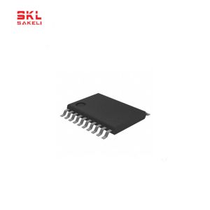 China MSP430G2553IPW20R Microcontroller MCU 16 Bit Low Power Performance on sale