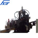 CNC Angle Punching Marking Shearing Machine Line for Angular Tower