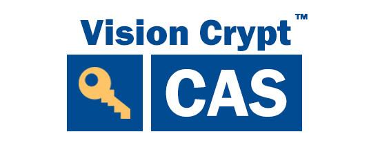 Buy VisionCrypt™ 6.0  Advanced Security CAS Conditional Access System at wholesale prices