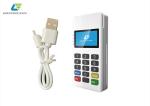 Customcized Android Handheld Pos Terminal 50hz For Innovative Solutions
