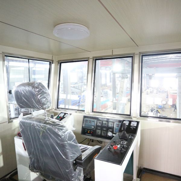 Low Price Chain Bucekt Mining Gold Diamond Dredger for Sale