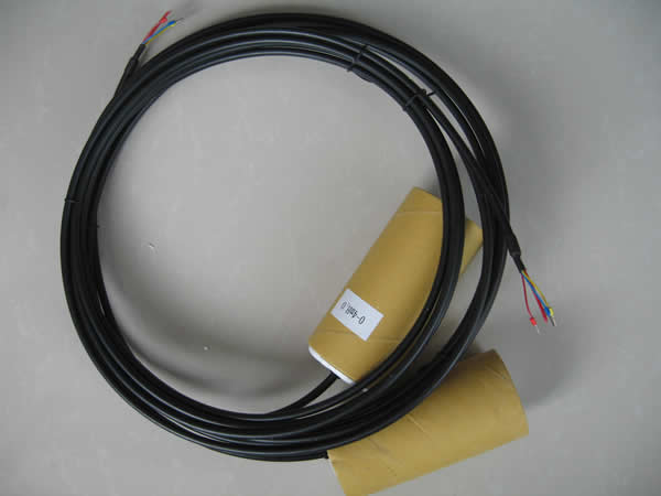 GXPS Water in fuel sensor