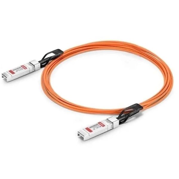 SFP 10 GAOC2M Optical Transceiver Module fiber optic sfp module Network Management