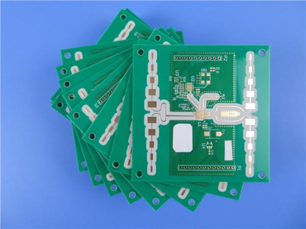 Buy Low Loss Printed Circuit Board (PCB) on Core TU-883 and Prepreg TU-883P Compatible with FR-4 Processes at wholesale prices