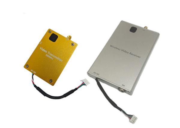 Buy 700Mhz FPV Analog Video Transmitter With Long Range Wireless VTX For UAV Video TX at wholesale prices