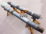 Rupture Disk Tubing String Tester Ball Valve For Drill Stem Testing Tools CAS