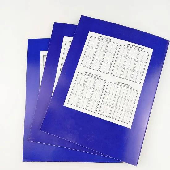 Buy Student Stapled Exercise Book Making Machine With 8 Stitching Head at wholesale prices