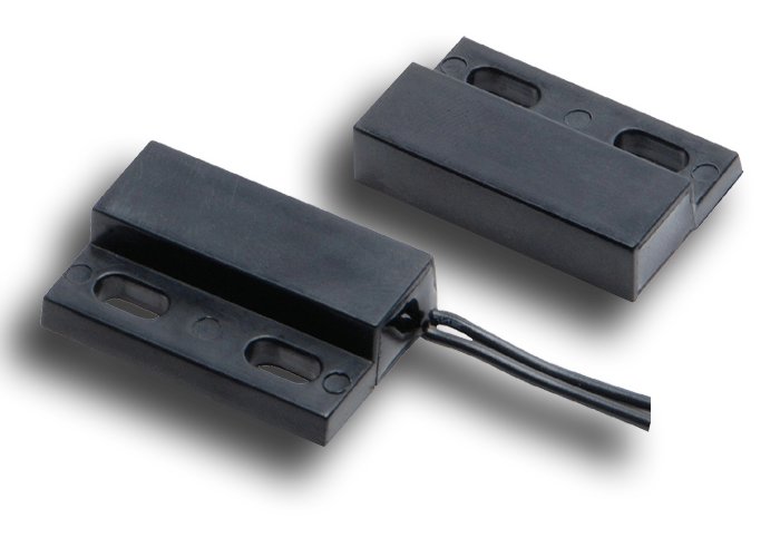 Belong Proximity Switch Excellent lifetime and high product reliability Magnetic Reed switch Rectangle BLPS-23L