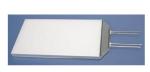 Custom LED Lcd Display Backlight , Led Lcd Backlight Module RYB030PW06-A1
