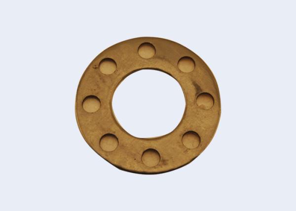 Buy Corresion Resistent Self Lubricating Thrust Washer For Automobile Assembling Line at wholesale prices