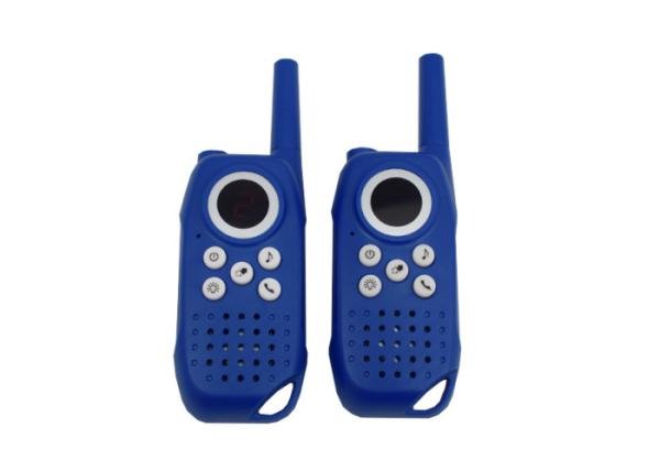 Buy Digital Design Home Walkie Talkie ABS Material With Long Distance Call Function at wholesale prices